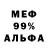 APVP мука Tikgedi Thulo